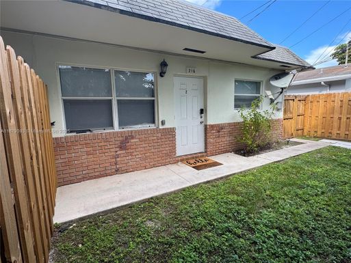 216 NE 41st St # 216, Oakland Park FL 33334