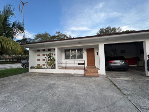 8865 NE 2nd Ave # 1, El Portal FL 33138