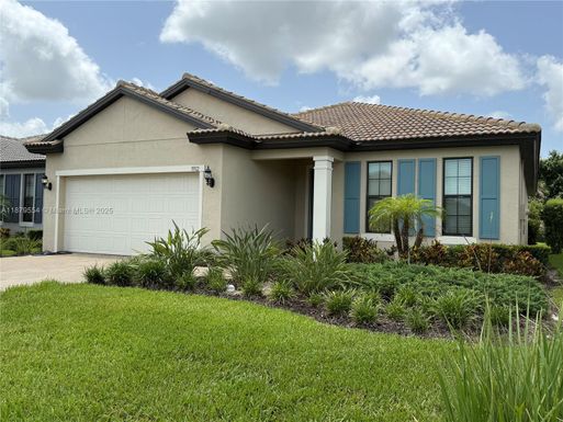 3932 Black Eagle Lane, Fort Myers FL 33966