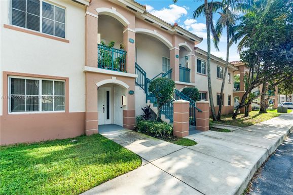2921 SE 13th Ave # 48, Homestead FL 33035