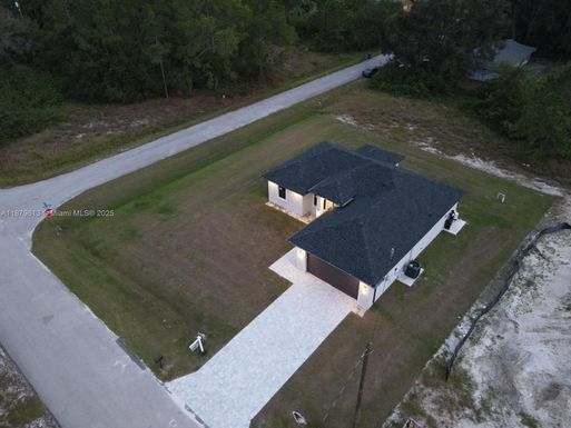 3706 E 19 TH ST, Lehigh Acres FL 33972