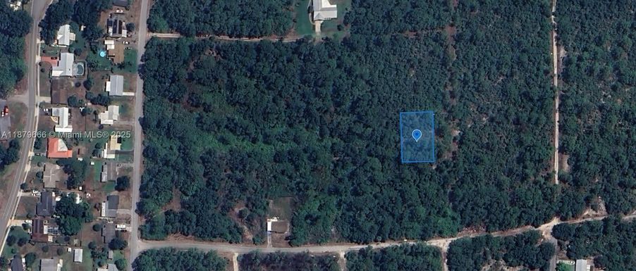 232 Colleen Lane, Lake Placid FL 33852