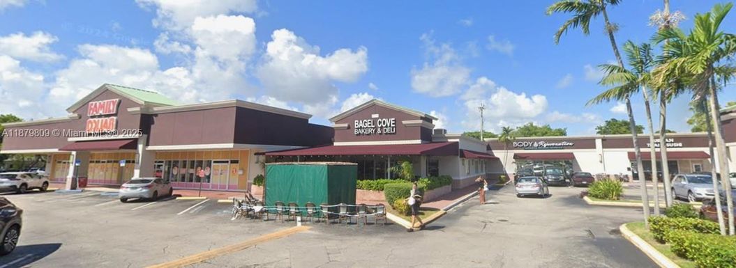 648 W Hallandale Beach Blvd # 648, Hallandale Beach FL 33009