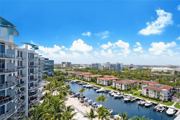 3131 NE 188th St # 1210, Aventura FL 33180