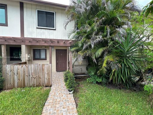 2761 SW 58th Mnr # 2761, Dania Beach FL 33312