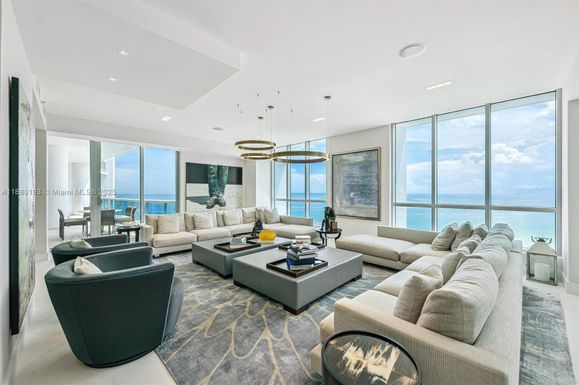 5959 Collins Ave # 1805, Miami Beach FL 33140