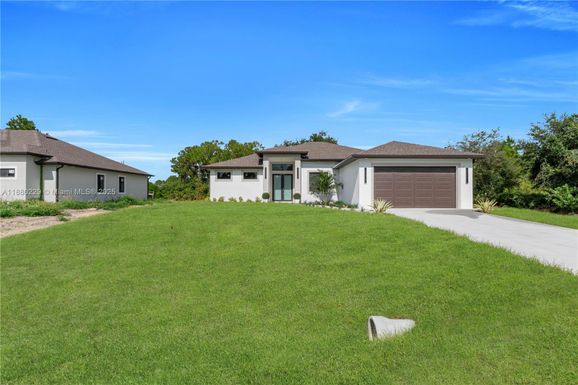 1913 IRVING AVE, Lehigh Acres FL 33972