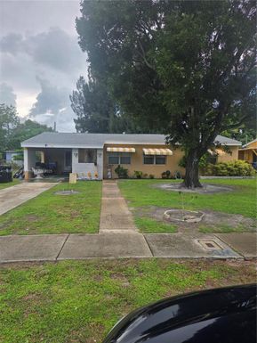 393 Florida avenue, Fort Lauderdale FL 33312