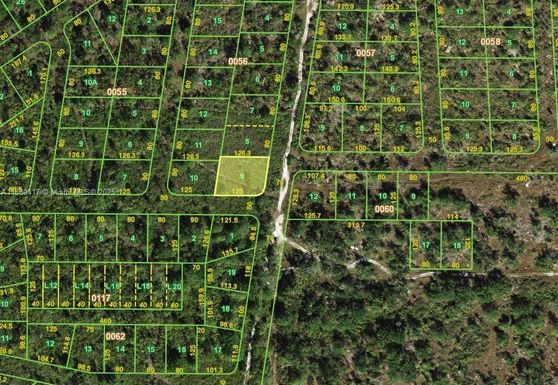 829 Sunset Boulevard, Punta Gorda FL 33982