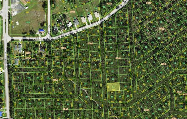 1000 Orange Brook Lane, Punta Gorda FL 33982