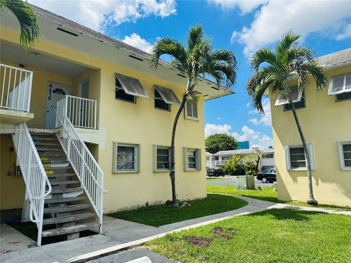 7308 SW 82nd St # A216, Miami FL 33143