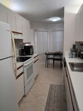 1100 SW 128th Ter # 207U, Pembroke Pines FL 33027