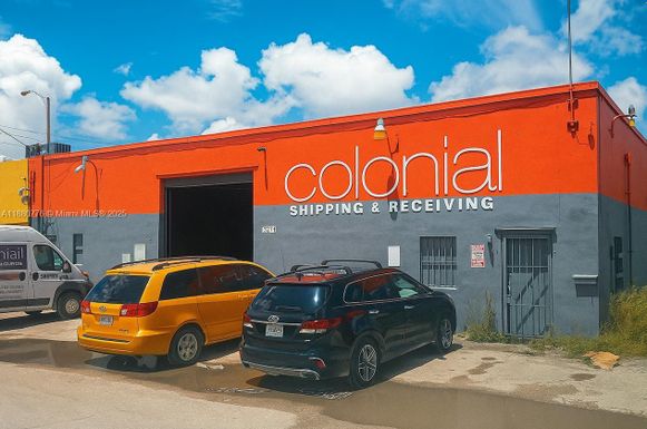 3671 NW 50th St, Hialeah FL 33142