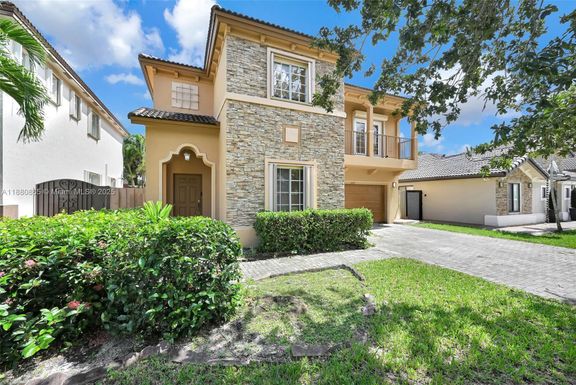 1609 SW 154th Path, Miami FL 33185