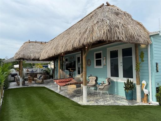 325 Calusa St, Key Largo FL 33037