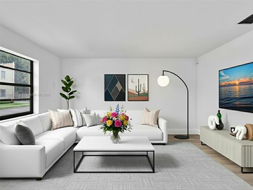 3911 SW 52nd Ave # 1, Pembroke Park FL 33023