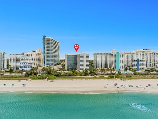 5055 Collins Ave # 7N, Miami Beach FL 33140