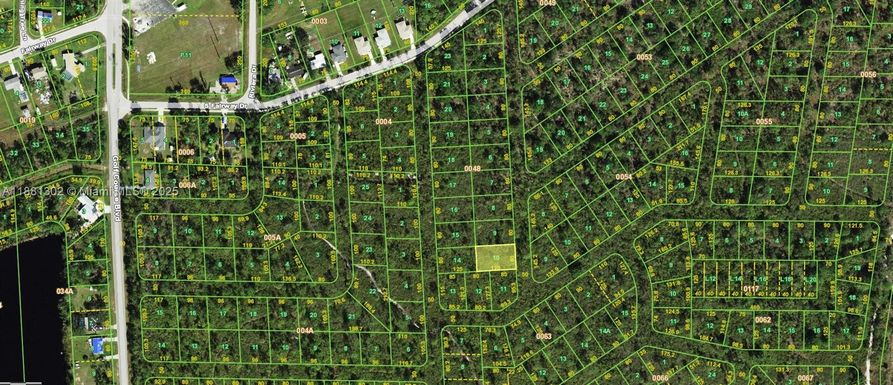 921 Yellowtail Lane, Punta Gorda FL 33982