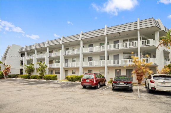 6600 Royal Palm Blvd # 103B, Margate FL 33063