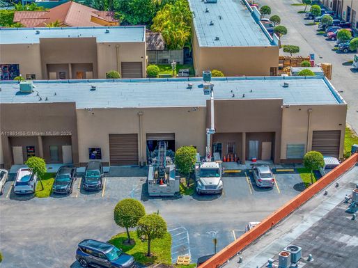 12949 W Okeechobee Rd # C4, Hialeah Gardens FL 33018