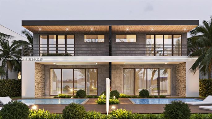 1606 NE 6th St, Fort Lauderdale FL 33304