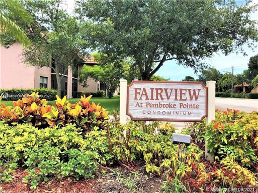 932 NW 106th Ter # 103, Pembroke Pines FL 33026