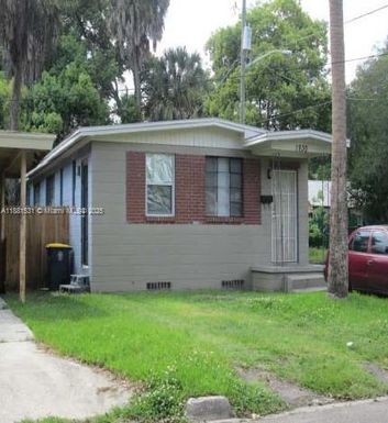 1630 Barnett ST, Jacksonville FL 32209