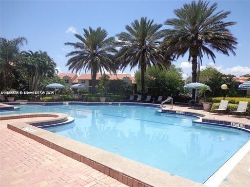 1257 SW 46th Ave # 1805, Pompano Beach FL 33069