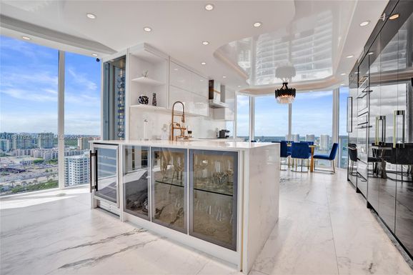 17555 Collins Ave # 3101, Sunny Isles Beach FL 33160