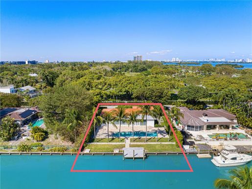 720 Lake Road, Miami FL 33137