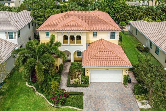 12097 Boca Reserve Ln, Boca Raton FL 33428