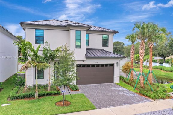 1454 NW 23rd ST, Fort Lauderdale FL 33315