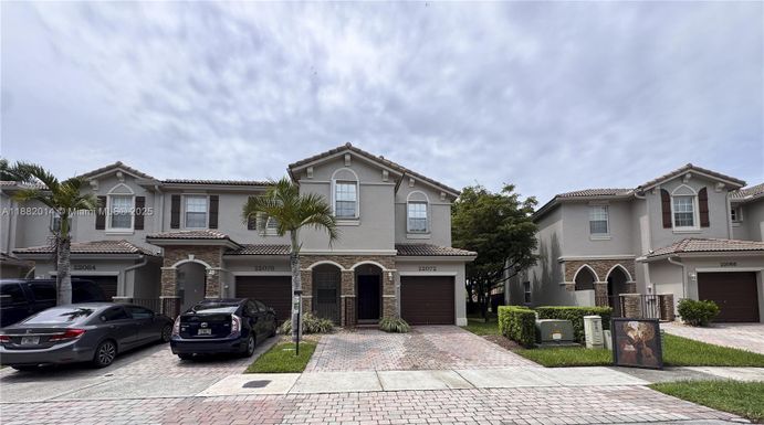 22072 SW 93rd Pl, Cutler Bay FL 33190