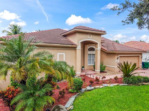 10337 NW 53rd Ct, Coral Springs FL 33076