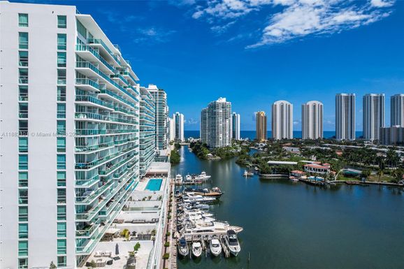 400 Sunny Isles Blvd # 920, Sunny Isles Beach FL 33160
