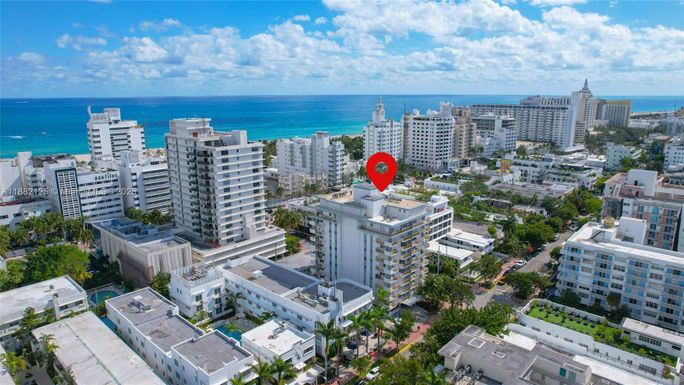 245 18th St # 703, Miami Beach FL 33139