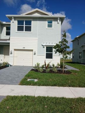 519 SE Rivergrass St # 519, Port St. Lucie FL 34984