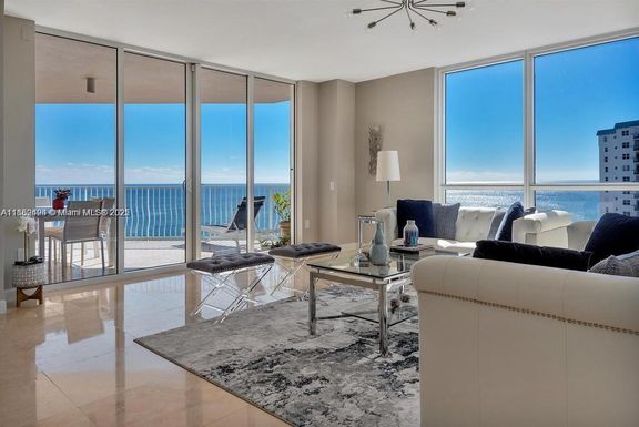 1460 S Ocean Blvd # 1101, Lauderdale By The Sea FL 33062