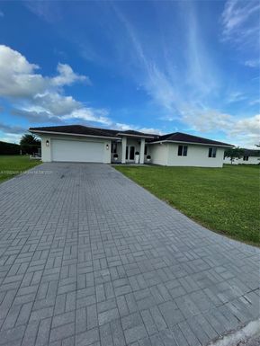 20605 SW 319th St, Homestead FL 33030