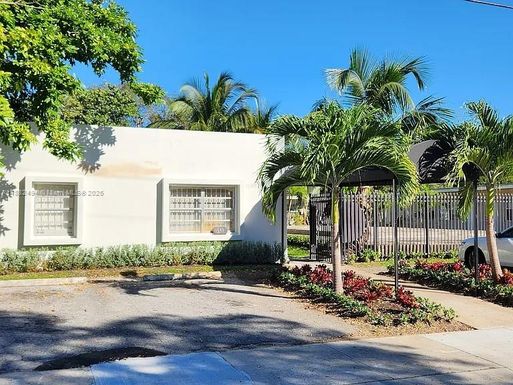 345 NE 80th Ter # C, Miami FL 33138