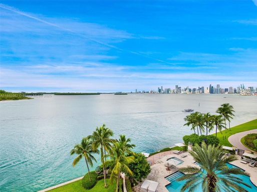5053 Fisher Island Dr # 5053, Miami Beach FL 33109