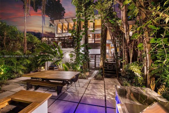 4141 Pamona Ave, Miami FL 33133