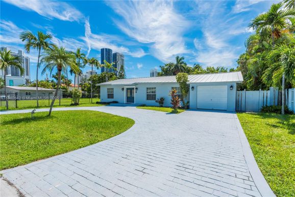 350 190th St, Sunny Isles Beach FL 33160