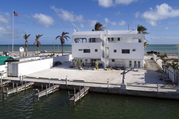 74560 Overseas Hwy, Islamorada FL 33036