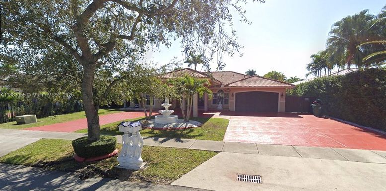 13710 SW 36th St, Miami FL 33175