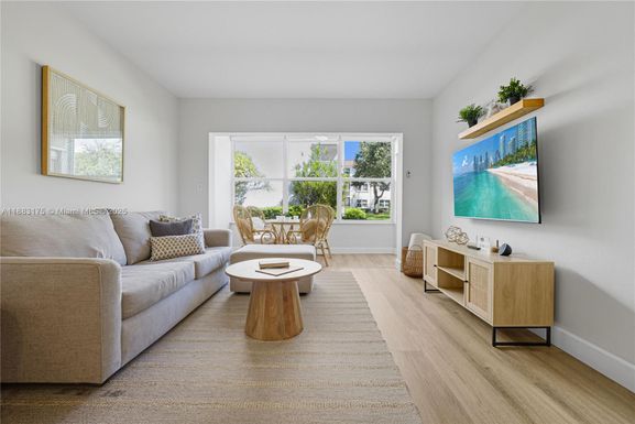 1501 S Ocean Blvd # 117, Lauderdale By The Sea FL 33062