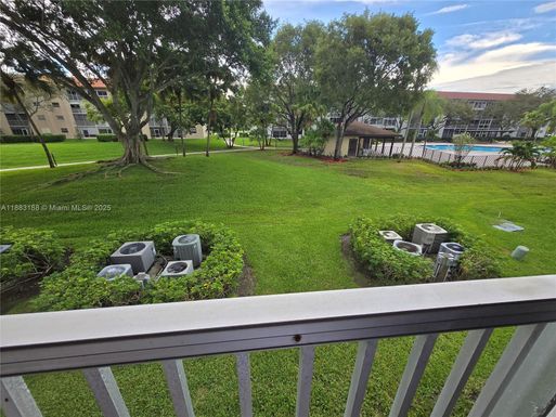 1351 SW 125th Ave # 206S, Pembroke Pines FL 33027