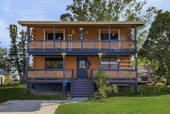 4070 E River, Fort Myers FL 33916