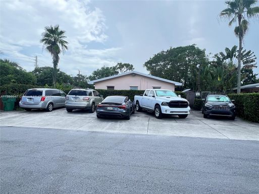 4108 SW 22nd St, Fort Lauderdale FL 33317