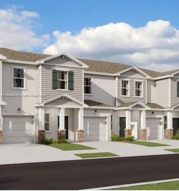 5993 ZEN WAY # 5993, Clermont FL 34714